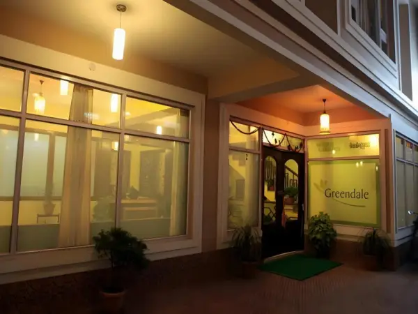 Greendale Residence 6