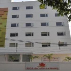 The Maple Leaf Hotel